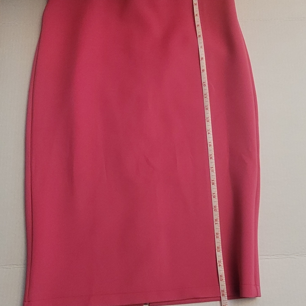 CatherineMalandrino pencil skirt